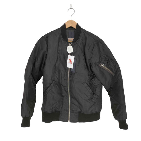 THERMORE  MA-1 フライトジャケット  メンズ